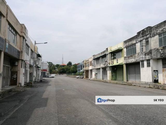 Warehouse for rent in Petaling, Subang Jaya