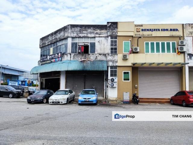 Warehouse for sale in Petaling, Subang Jaya