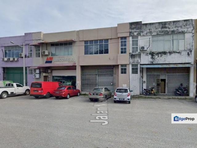 Warehouse for rent in Petaling, Subang Jaya