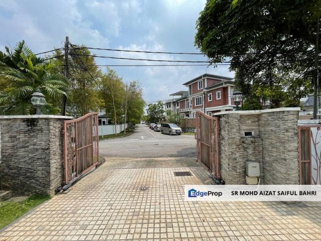 House for sale in Petaling, Subang Jaya