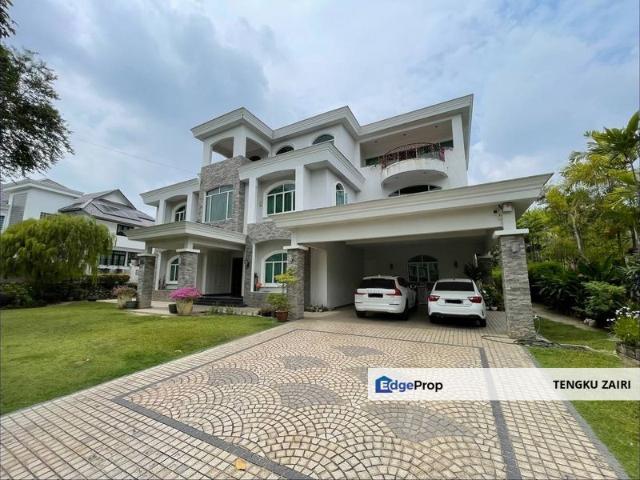 House for sale in Majlis Bandaraya Subang Jaya, Petaling