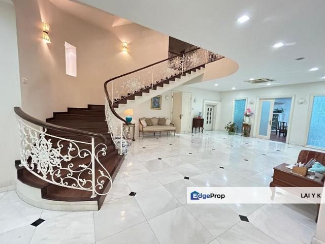 House for sale in Petaling, Subang Jaya