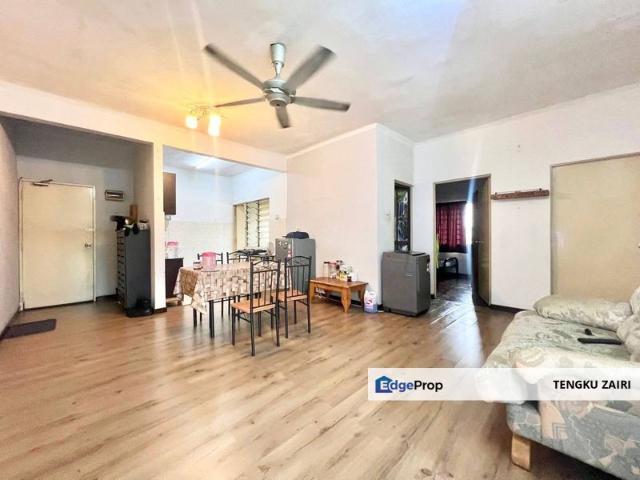 Condominium for sale in Petaling, Alam Impian