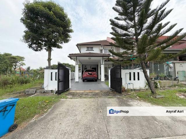 House for sale in Petaling, Alam Impian