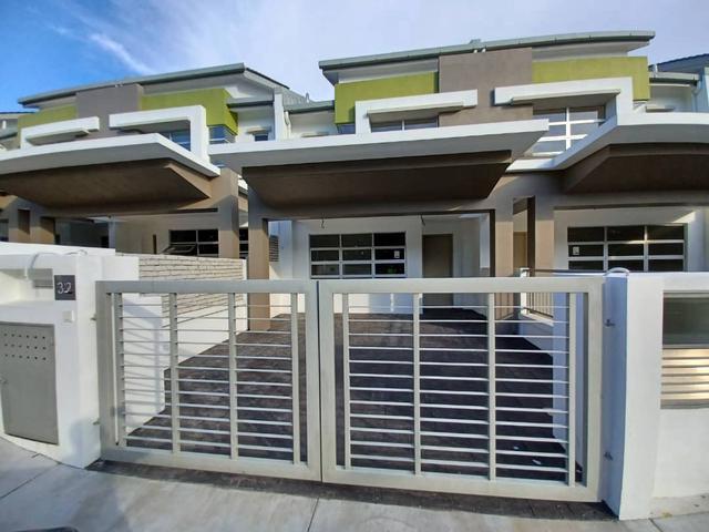 Terraced House for sale in Petaling, Alam Impian