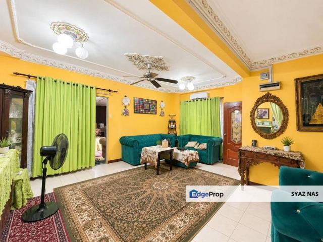House for sale in Petaling, Alam Impian