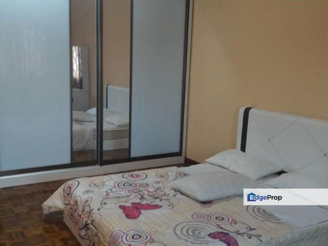 House for sale in Petaling, Alam Impian