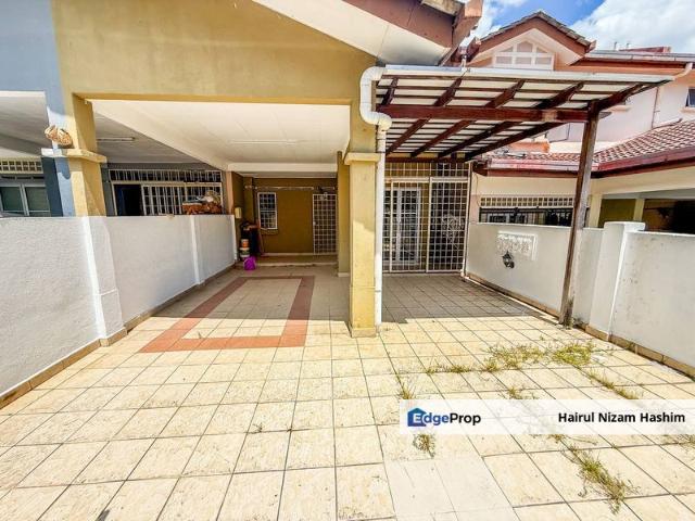 House for sale in Petaling, Alam Impian