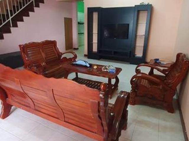 House for rent in Petaling, Alam Impian