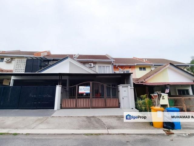 House for sale in Petaling, Alam Impian