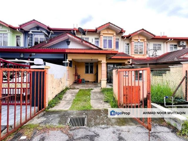 House for sale in Petaling, Alam Impian