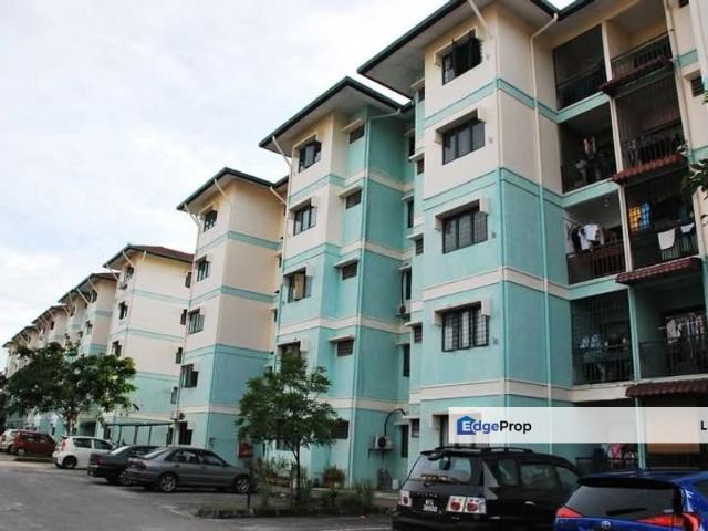 Condominium for sale in Seksyen U5, Shah Alam