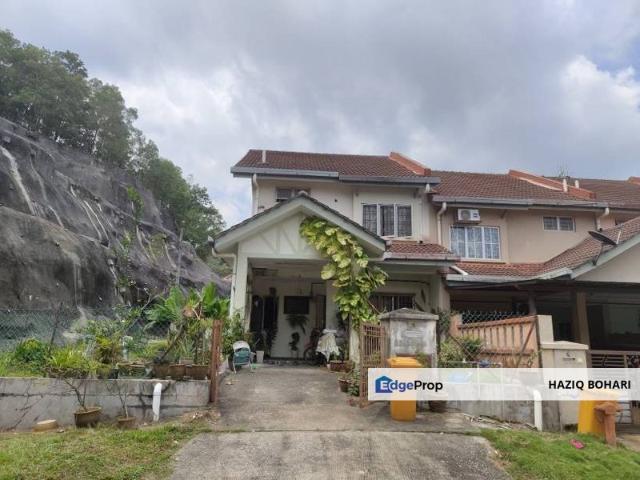 House for sale in Petaling, Alam Impian