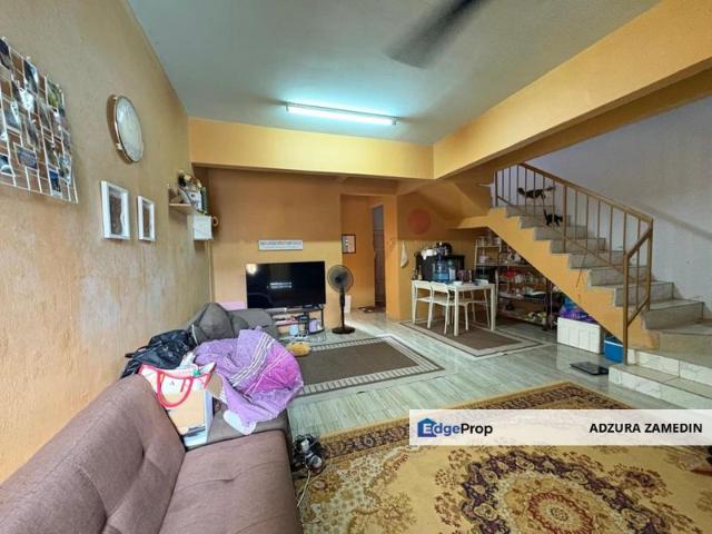 House for sale in Petaling, Alam Impian