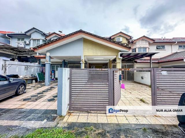 House for sale in Petaling, Alam Impian