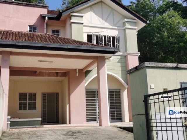 House for sale in Petaling, Alam Impian