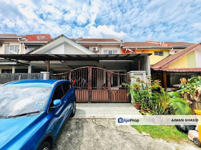 House for sale in Petaling, Alam Impian
