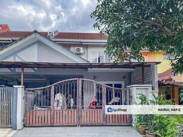 House for sale in Petaling, Alam Impian