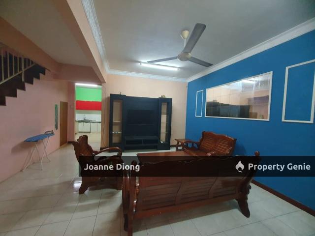 Office for rent in Petaling, Alam Impian