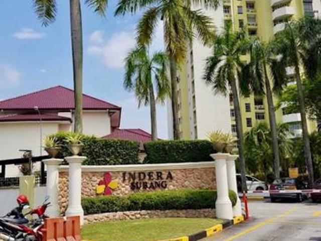 Condominium for sale in Petaling, Subang Jaya