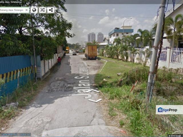 Shop for rent in Petaling, Alam Impian