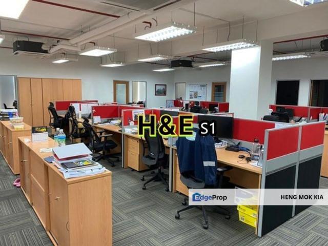 Shop for sale in Petaling, Alam Impian