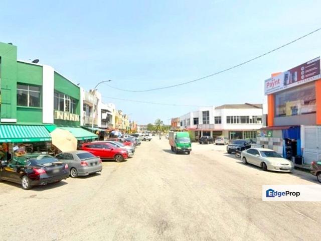 Shop for rent in Petaling, Damansara Damai