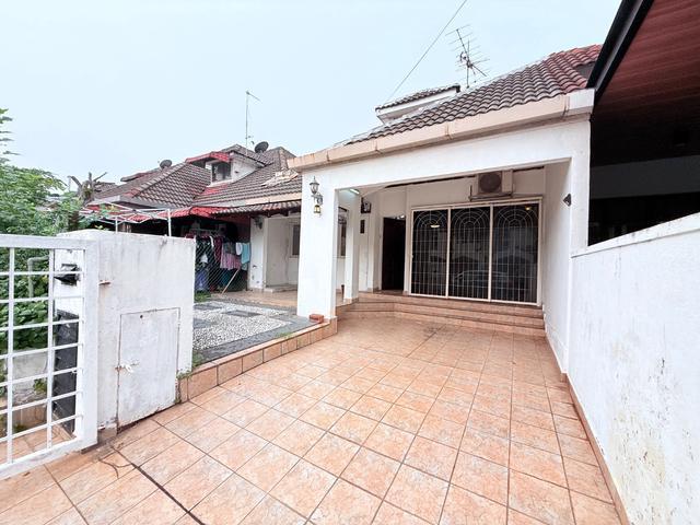 Terraced House for sale in UEP Subang Jaya, Majlis Bandaraya Subang Jaya