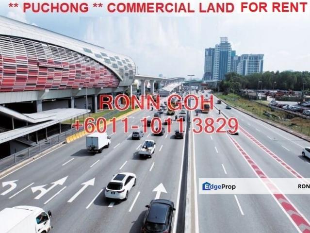 Shop for rent in Petaling, Subang Jaya