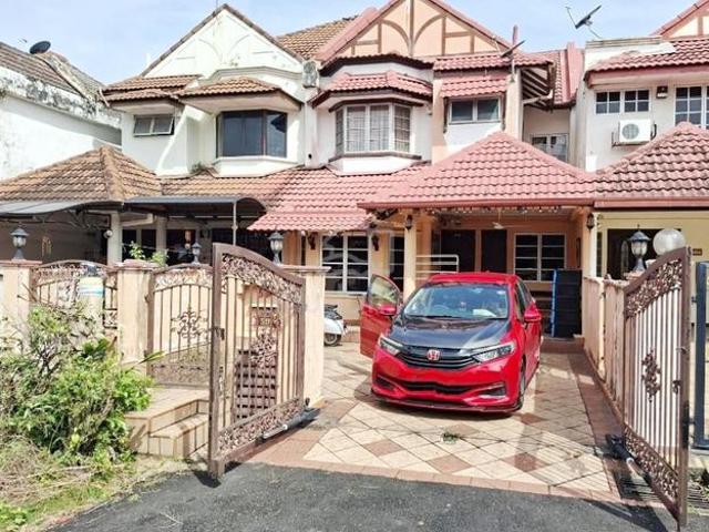 Terraced House for sale in Petaling, Subang Jaya