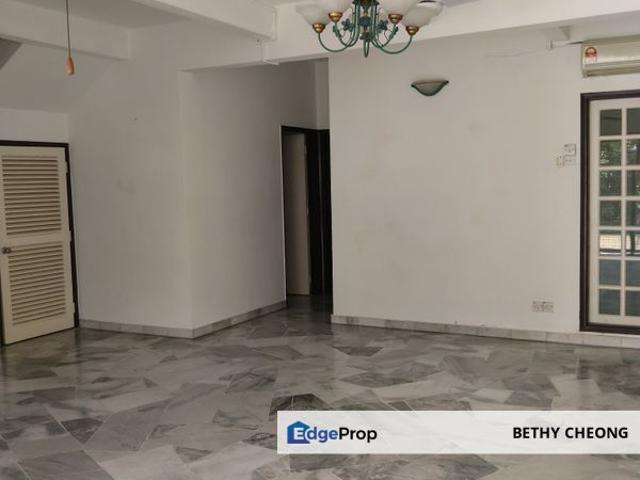 House for rent in Petaling, Subang Jaya