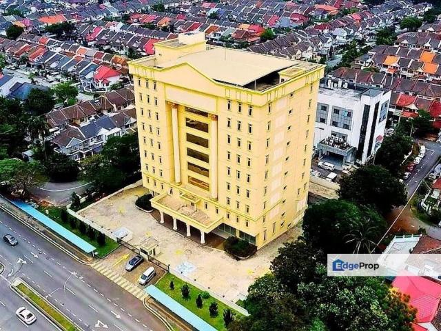 Shop for sale in Petaling, Damansara Damai