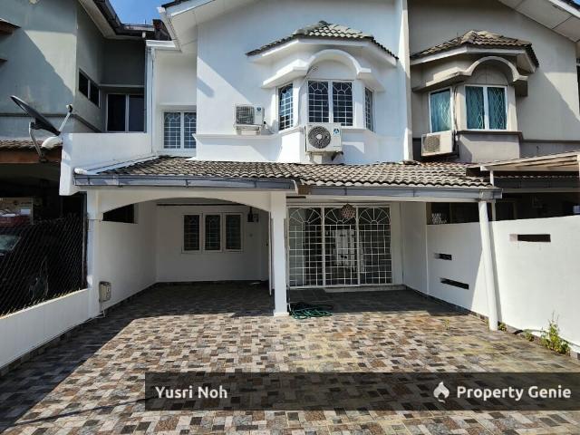 Terraced House for sale in Petaling, Subang Jaya