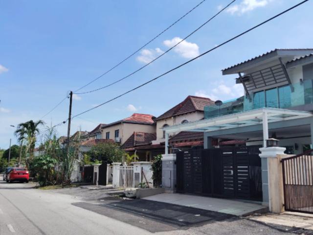House for rent in Sendayan Village, Negeri Sembilan