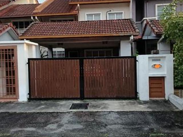 Terraced House for sale in Petaling, Subang Jaya
