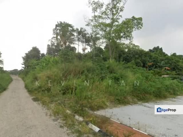 Warehouse for sale in Petaling, Subang Jaya