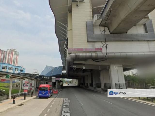 Shop for rent in Petaling, Subang Jaya
