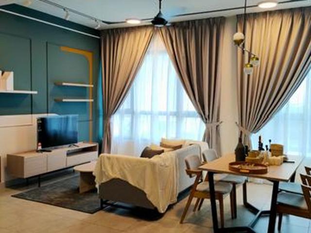 Serviced Residence for rent in Subang Jaya, Selangor