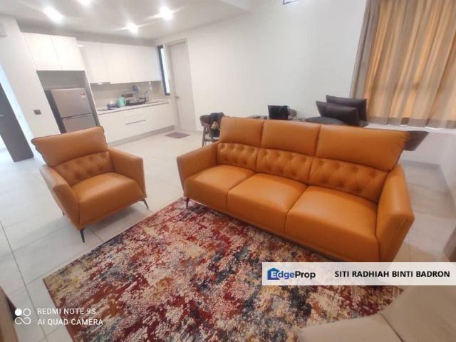 Condominium for rent in Petaling, Subang Jaya