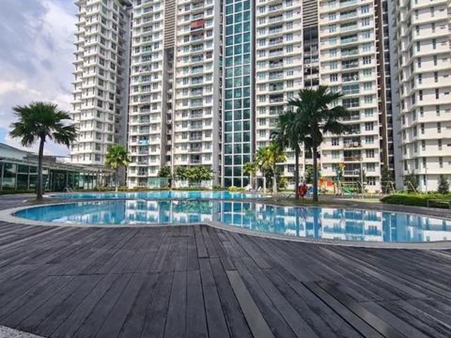 Condominium for sale in Petaling, Subang Jaya