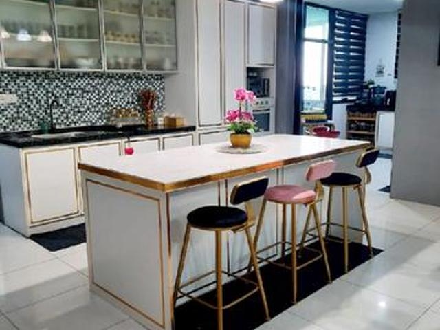 Condominium for sale in Petaling, Subang Jaya
