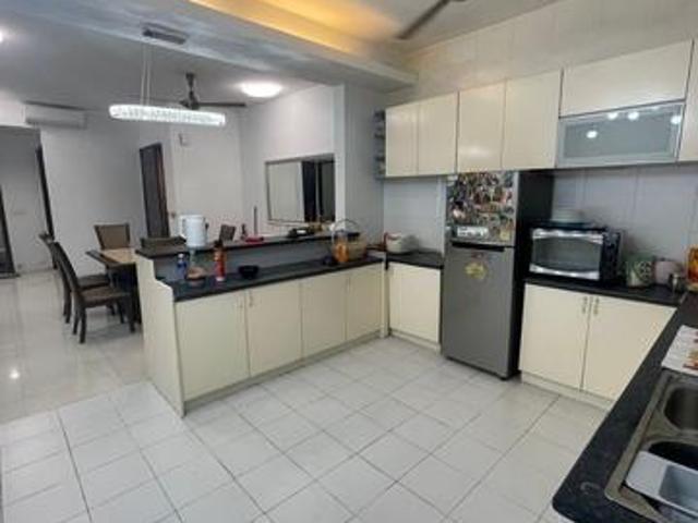 Condominium for rent in Petaling, Subang Jaya