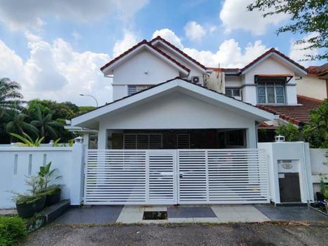 Terraced House for sale in Petaling, Subang Jaya