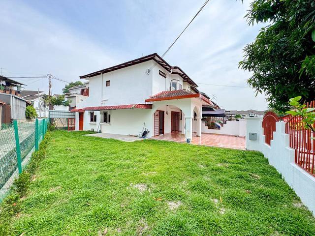 Terraced House for rent in Petaling, Subang Jaya