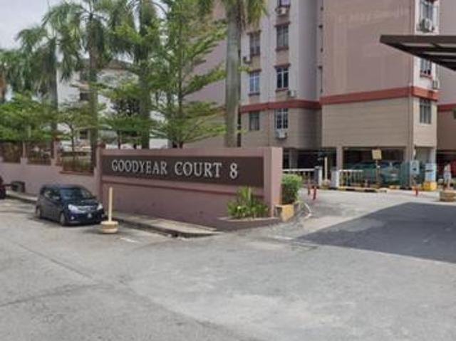 Apartment for sale in Petaling, Subang Jaya