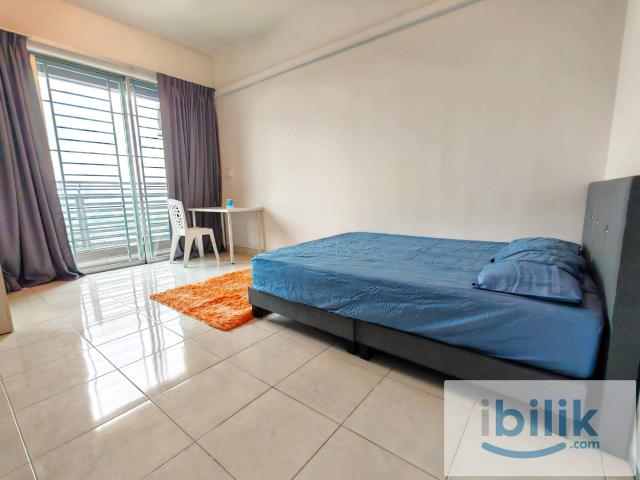 Room for rent in Petaling, Subang Jaya