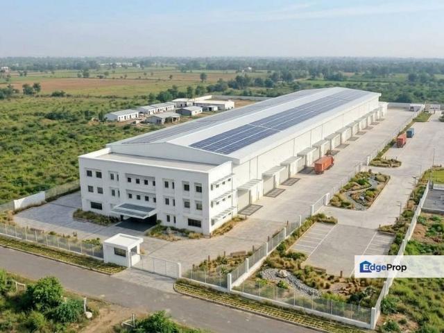 Warehouse for rent in SS 15, Majlis Bandaraya Subang Jaya