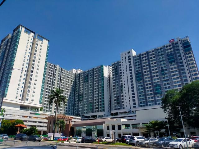 Serviced Residence for rent in Petaling, Subang Jaya