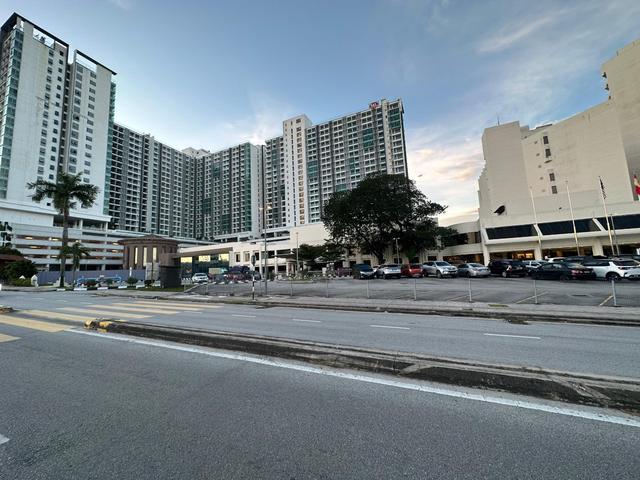 Serviced Residence for rent in Petaling, Subang Jaya