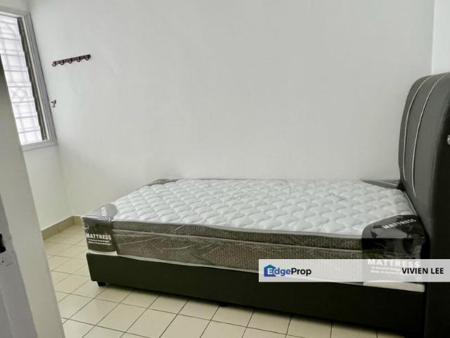 House for rent in Petaling, Subang Jaya
